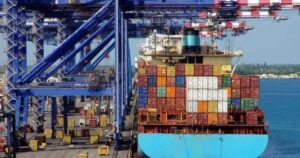 Türkiye’nin ihracatı Temmuz ayında yüzde 2,9 artarak 25,6 milyar dolara,