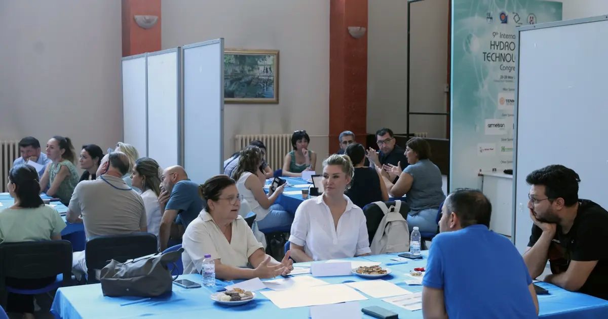 Dokuz Eylül’de COP31 buluşması