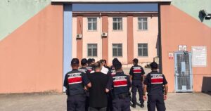 Düzce İl Jandarma Komutanlığı, 3-9 Ağustos 2026 tarihleri arasında kent