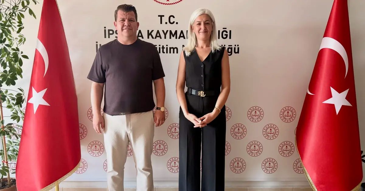 Edirne’de ilçeler arası eğitim işbirliği
