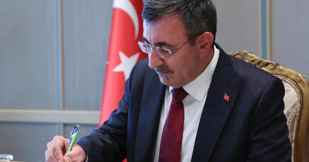Ekonomi Koordinasyon Kurulu 7. kez toplandı… OVP’de öncelik sürdürülebilir büyüme ve enflasyonla mücadele