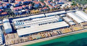 Uluslararası Enerji Ajansı'nın (IEA) Electricity 2026 raporuna göre, küresel elektrik