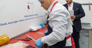 İzmir Büyükşehir Belediyesi, geçen yıl oluşturduğu ve düzenli olarak üyeleri