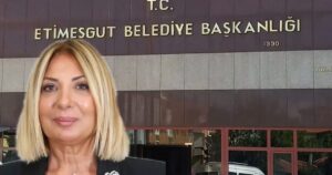 Ankara'da Etimesgut Belediye Başkanı Erdal Beşikçioğlu’nun tutuklanması ve İçişleri Bakanlığı'nca