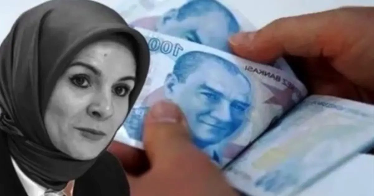 Evde bakım destekleri hesaplarda