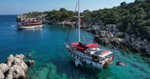 Cumhurbaşkanı kararlarıyla Akdeniz ve Ege’de iki geniş deniz alanı koruma