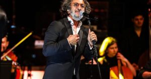 Bursa Büyükşehir Belediyesi’nin kültür sanat vizyonunu yansıtan 64. Uluslararası Bursa