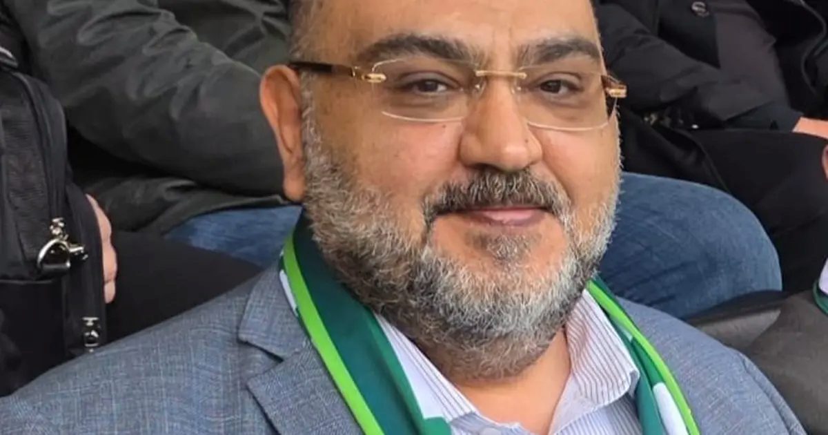 Gaziantep Milletvekili Gürban İYİ Parti’den istifa etti