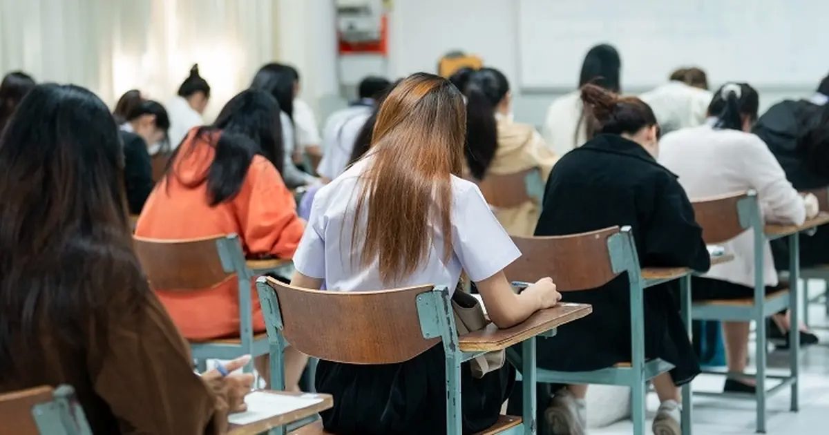 GAZİDEK öğrencileri başarılarıyla fark yarattı