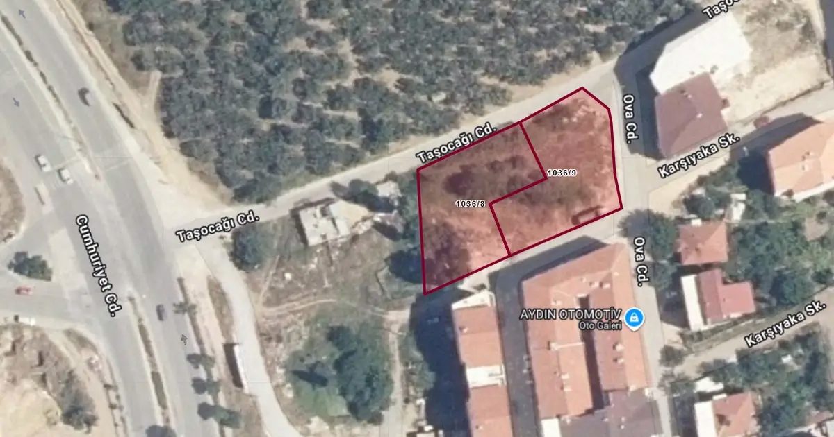 Gemlik’te Geç Roma-Erken Bizans dönemine ait kalıntılar bulundu… Alan 1. derece arkeolojik SİT ilan edildi