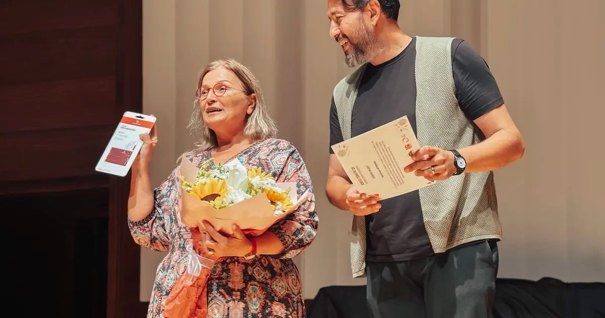 Gençlerin ortak hikâyesi İzmir’de sahneye taşındı