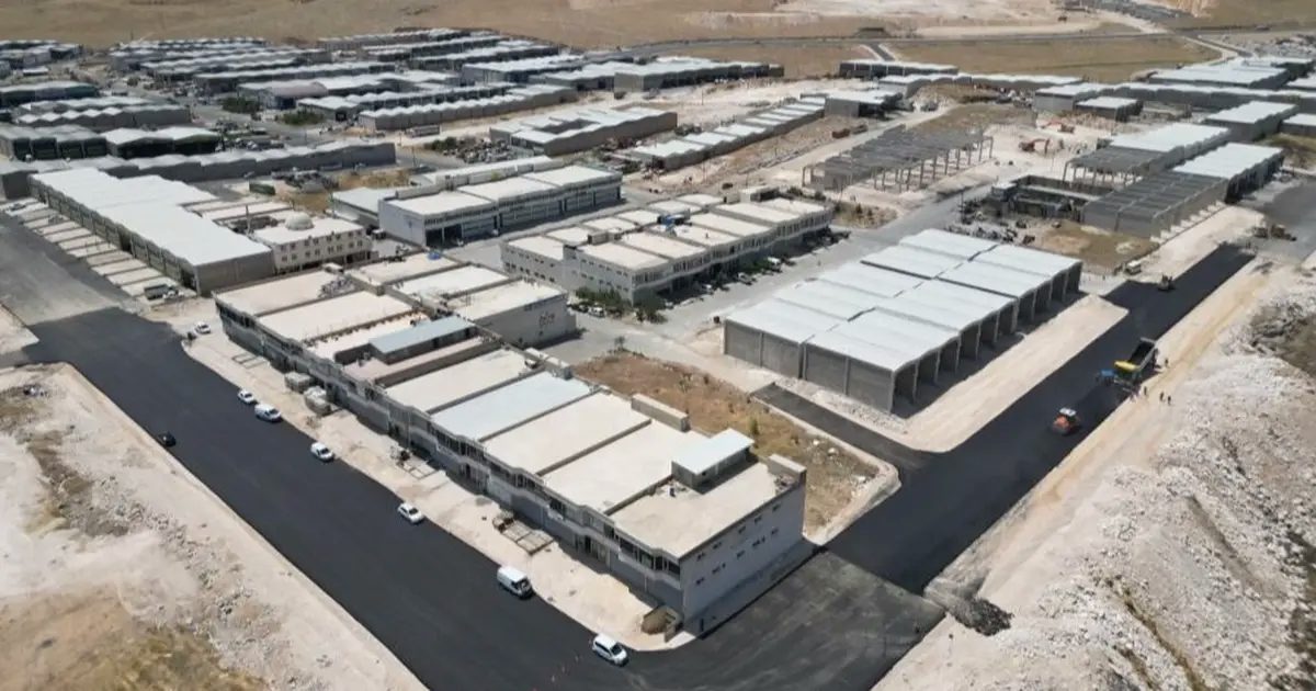 Gıda ve Matbaacılar Sitesi yolunda ulaşım rahatladı