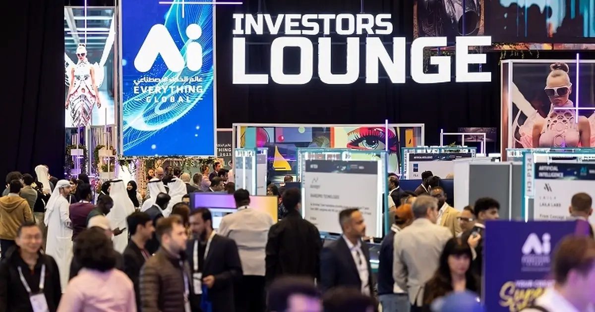 GITEX Ai Türkiye ulusal yetenek seferberliğini öne çıkaracak