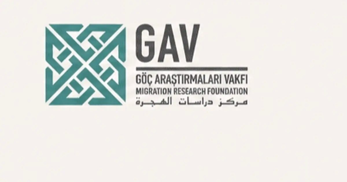 Göç Araştırmaları Vakfı’nın 2026-2027 eğitim programlarına başvurular başladı