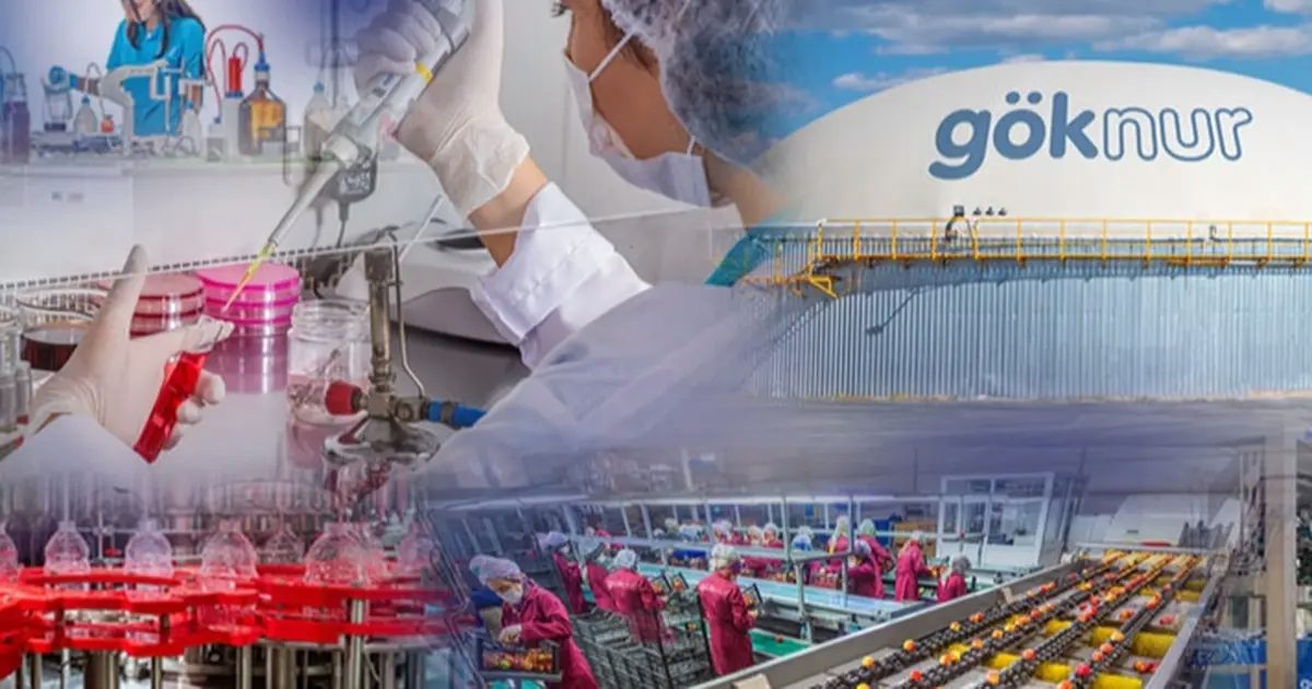 Göknur’dan kayyım açıklaması… Karar aynı gün kaldırıldı