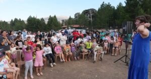 Denizli Büyükşehir Belediyesi ev sahipliğinde, Beyağaç Belediyesi iş birliği ile