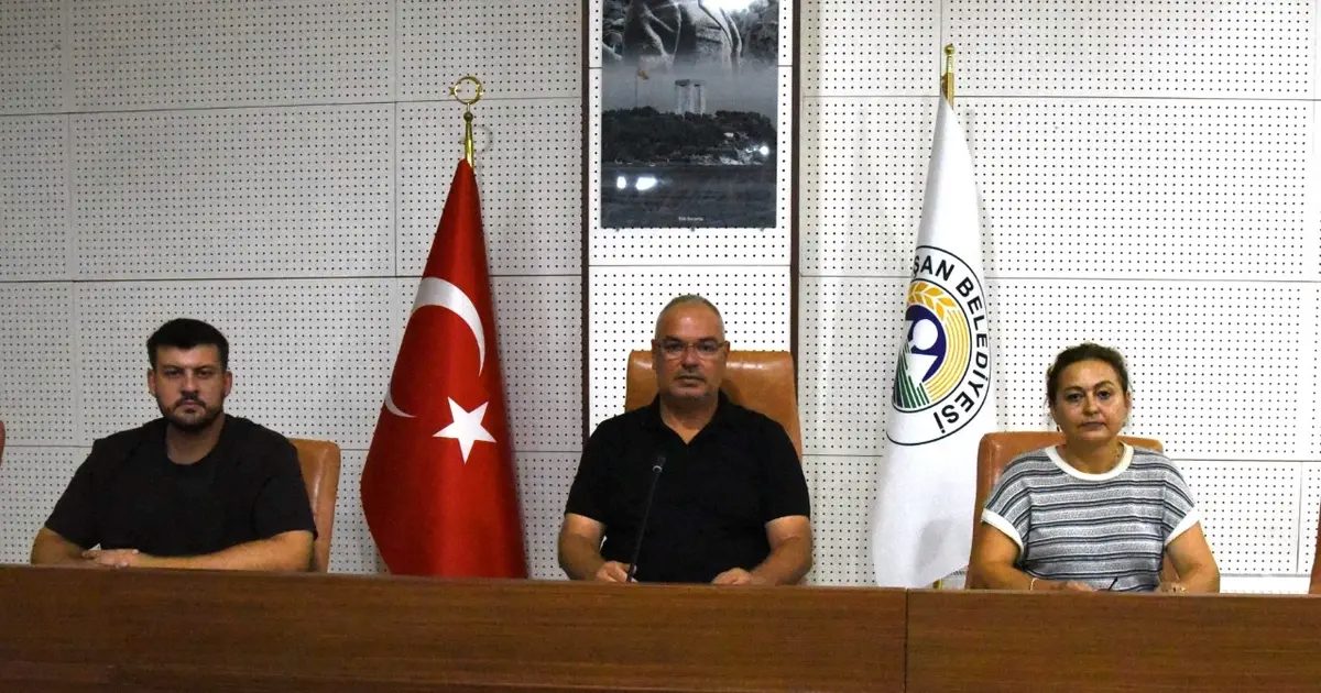 GÜNEKAB Meclisi’nde dikkat çeken karar… Başkanın huzur hakkı 1 TL’ye indirildi