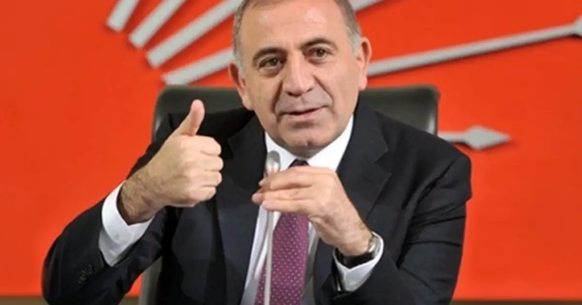 Gürsel Tekin’den ‘tutarlılık’ mesajı… Tarihi meselelerde pusula net olmalı