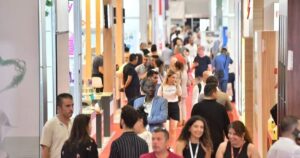 Türkiye ve Avrasya bölgesindeki güzellik sektörünün global ve bölgesel gelişim