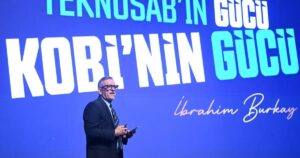 Gazeteci Yazar Mesut Demir BTSO seçim sürecini ve BTSO Başkanı