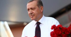 İletişim Başkanı Burhanettin Duran, Cumhurbaşkanı Recep Tayyip Erdoğan'ın otoriter rejimlerle