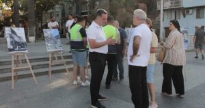 İMO Bursa Şubesi, 17 Ağustos Marmara Depremi’nin 27’nci yıl dönümünde