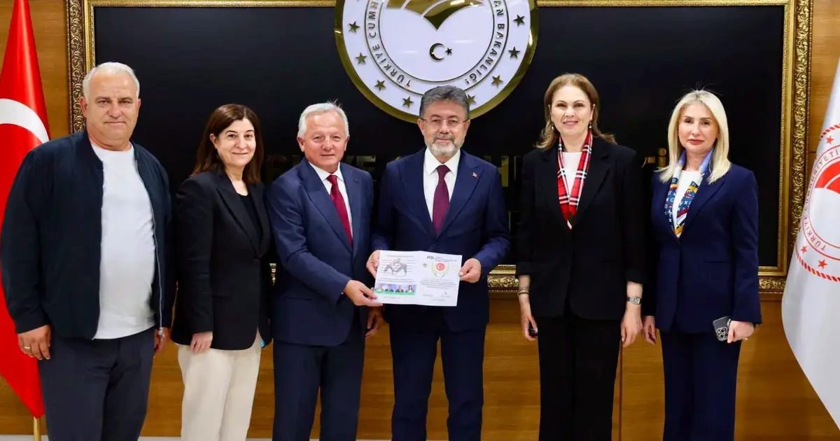 İpsala’dan Ankara’da festival mesaisi