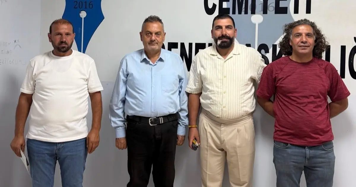 İş insanı Servet Yılmaz: Ağrı, değişim ve gelişim gösteriyor