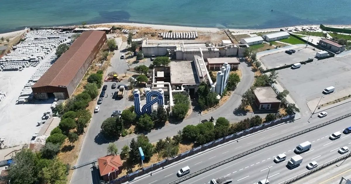 İSKİ’den Marmara Denizi’ne koruyan hamle