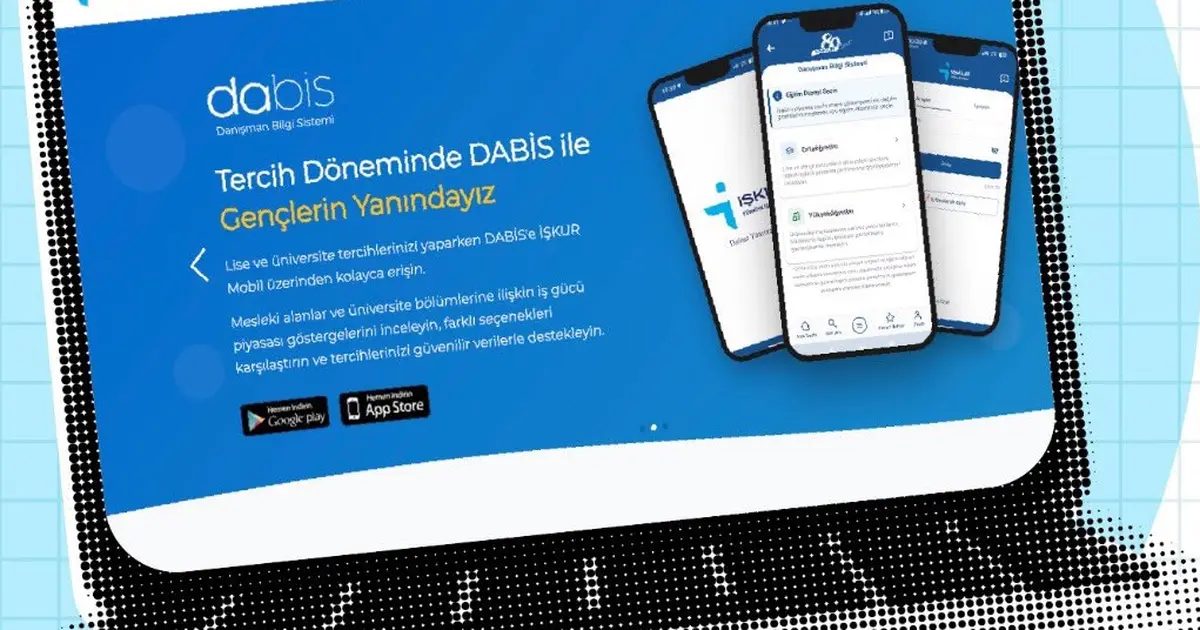 İŞKUR’un DABİS sistemine 353 bin 606 erişim