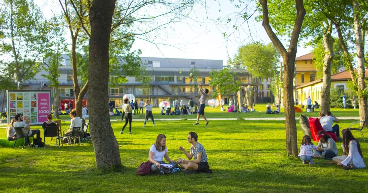 İstanbul Bilgi’den 30. yıla özel burs imkanı