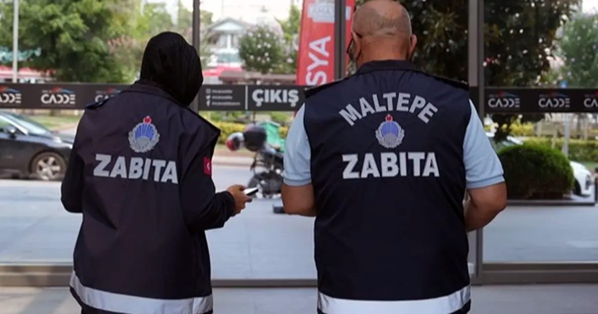 İstanbul Maltepe’de zincir marketlere sıkı denetim