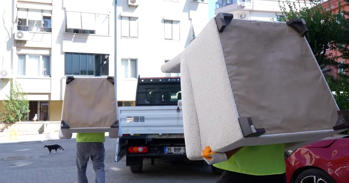 İstanbul’da Maltepe Belediyesi dayanışmayı büyütüyor