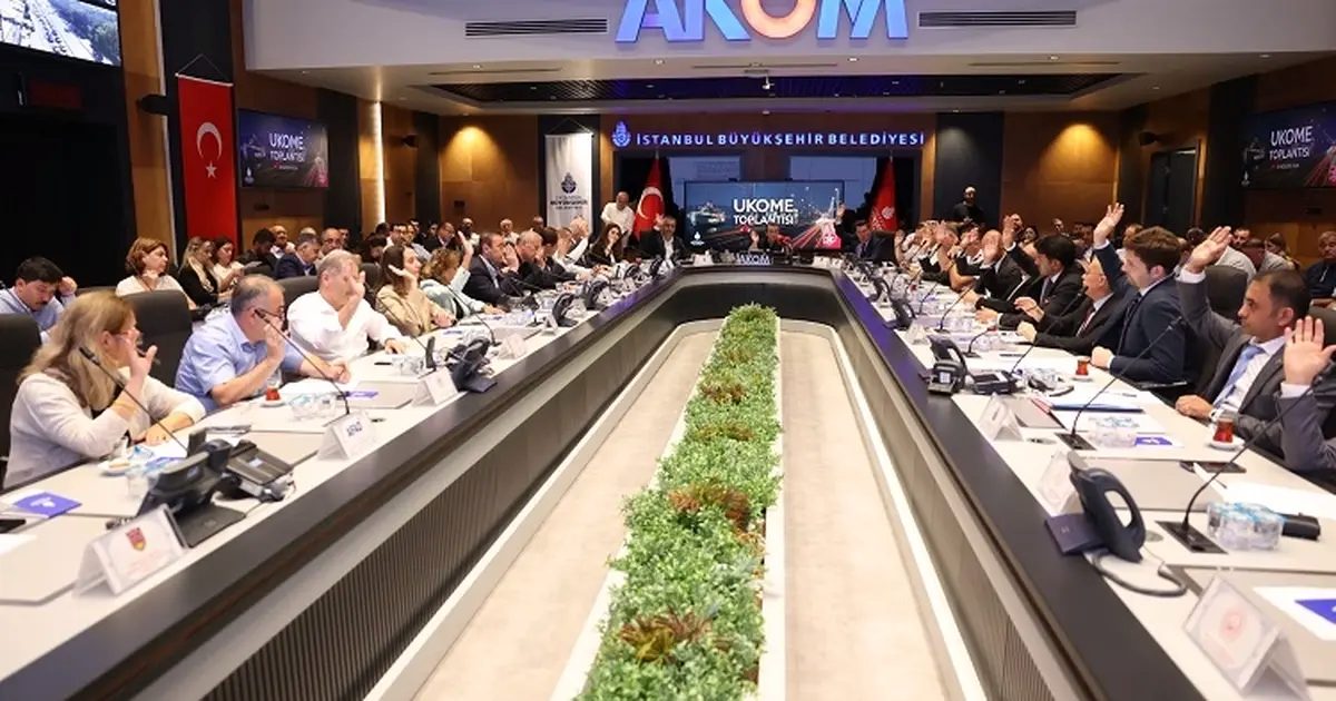 İstanbul’da okulların ilk günü toplu ulaşım ücretsiz