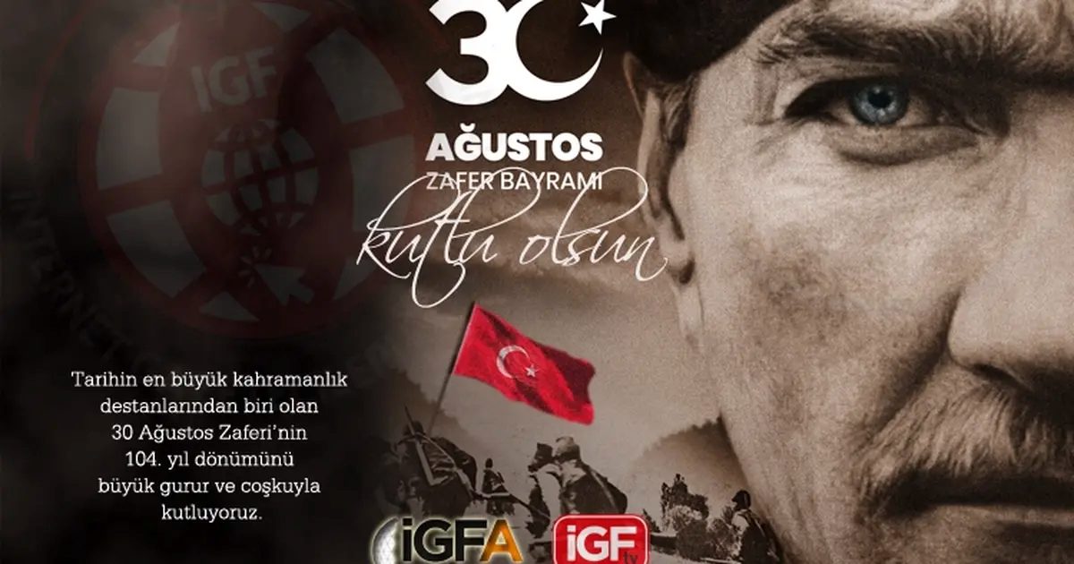 İstiklal ateşinin ‘Zafer’le taçlandığı gün: 30 Ağustos