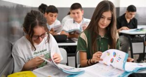 İzmir Bornova Belediyesi, eğitim ağını genişleterek Altındağ Merkez Mahallesi Belediye Hizmet