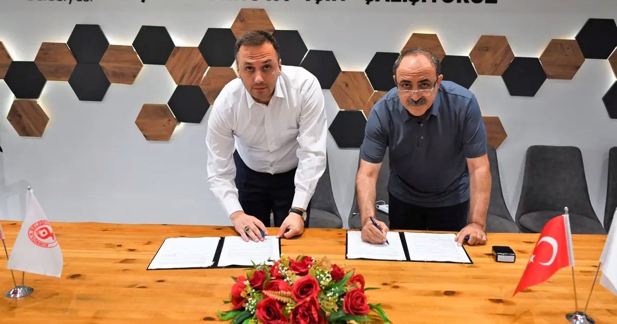 İzmir Bornova’da istihdam garantili gastronomi eğitimi