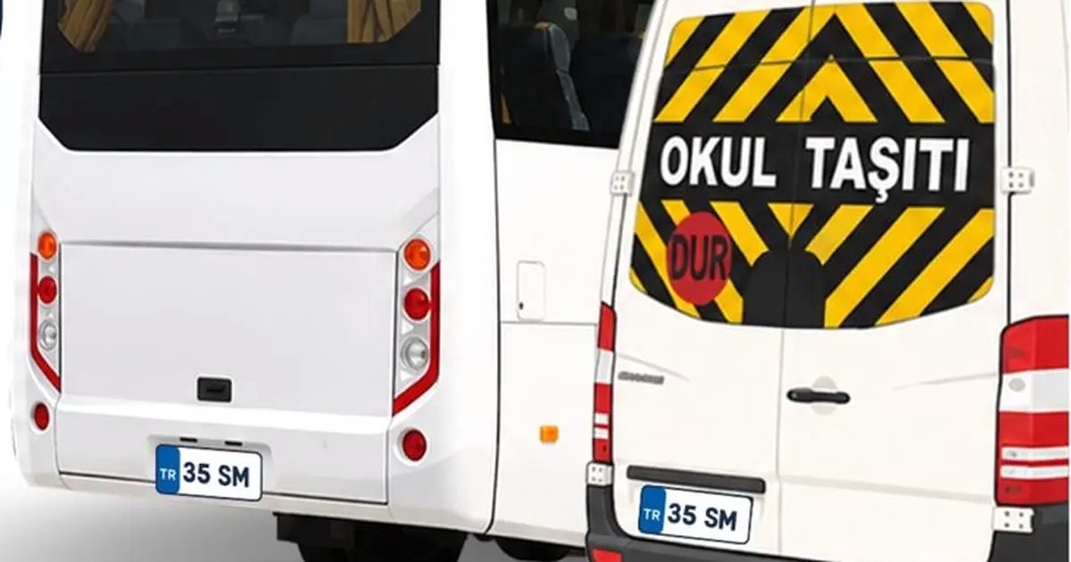 İzmir Büyükşehir 400 yeni servis aracı plakasını ihaleye çıkıyor