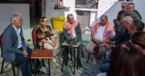 İzmir Büyükşehir Belediyesi, Güzelbahçe’nin Payamlı Köyü’nde bu yıl 12’ncisi düzenlenecek