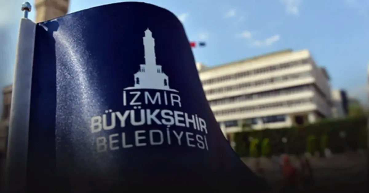 İzmir Büyükşehir: İtibar etmeyin