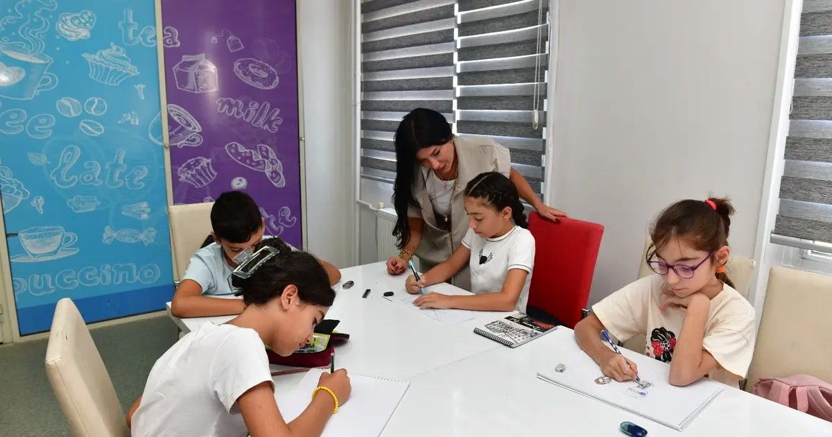 İzmir Çiğli’de güz dönemi kültür kursları başlıyor