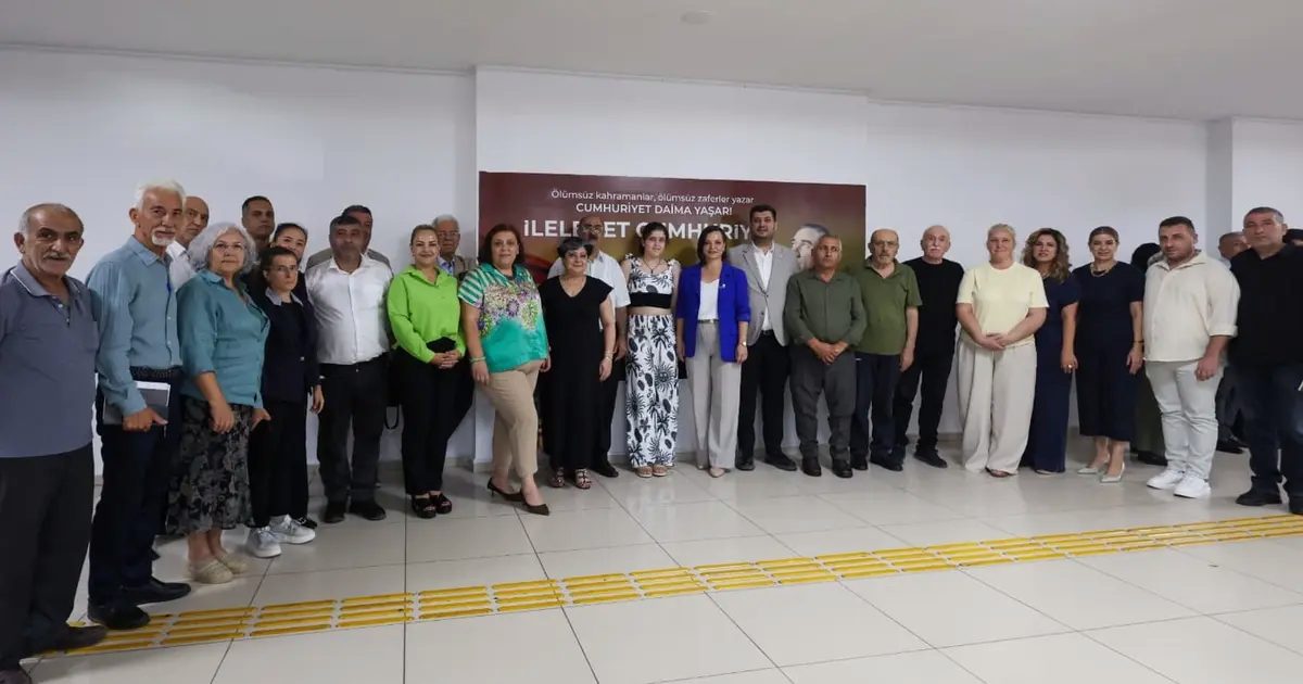 İzmir Karabağlar Meclisi’nde komisyonlar yeniden şekillendi