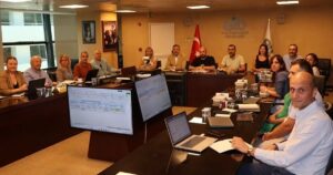 Ege Giyim Sanayicileri Derneği, Ege Hazır Giyim ve Konfeksiyon İhracatçıları