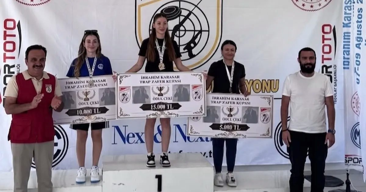 Kağıtspor’da başarı rüzgârı