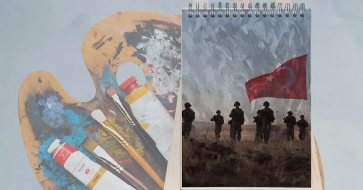 ‘Kahramanım Mehmetçik ve Vatan’da halk oylaması sonuçları belli oldu