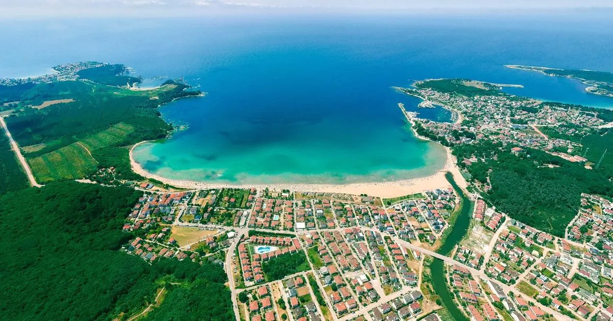 Kandıra’nın doğu sahillerine ileri biyolojik atık su arıtma tesisi