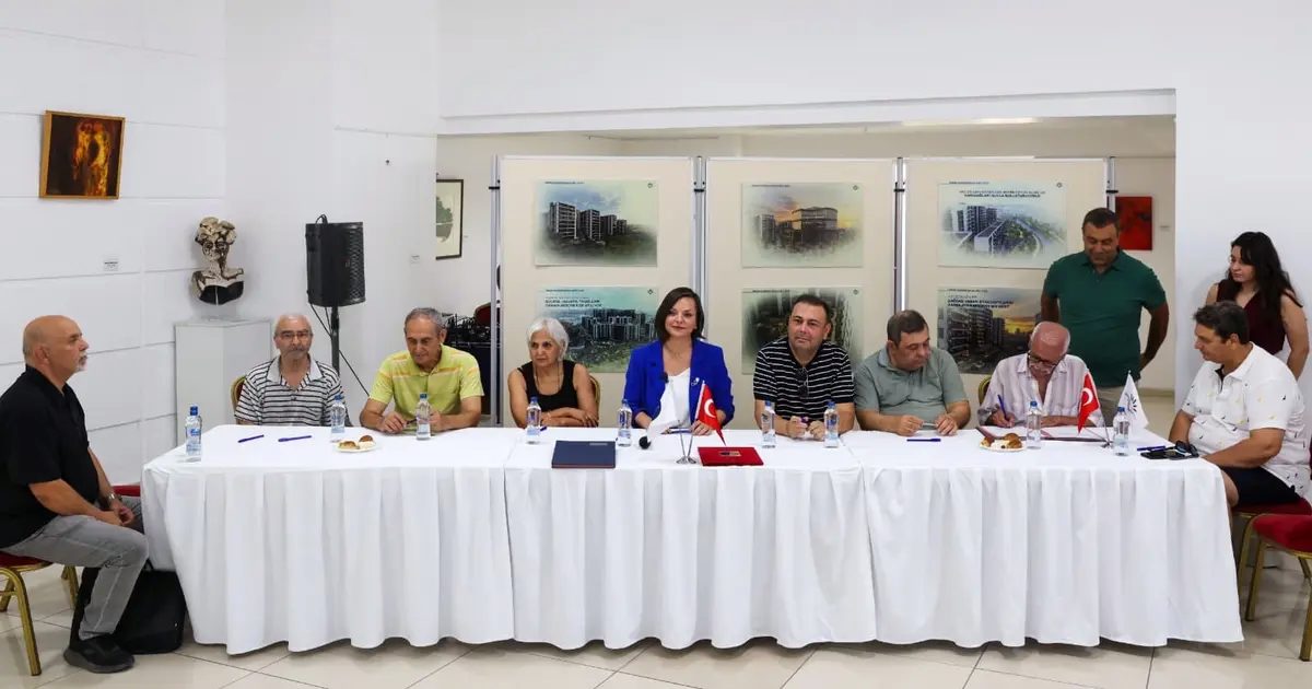 Karabağlar’da dönüşüm artık sahada