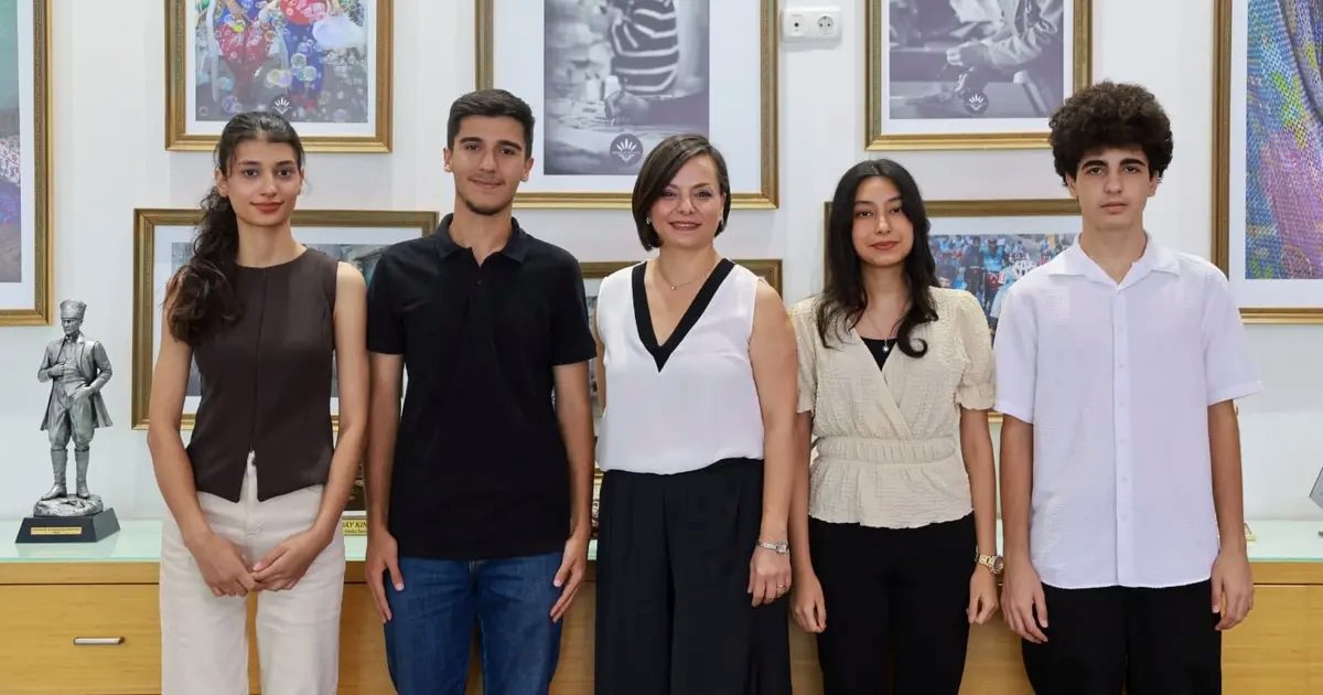 KARBEM’den YKS’de yüzde 75,5 başarı