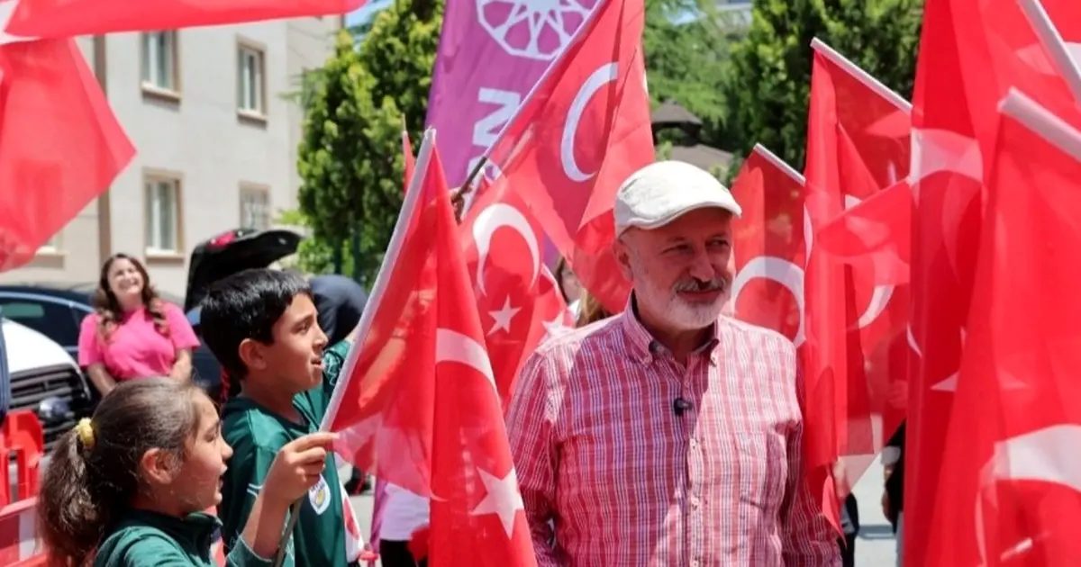 Kayseri Kocasinan’dan yeni eğitim dönemine hazırlık