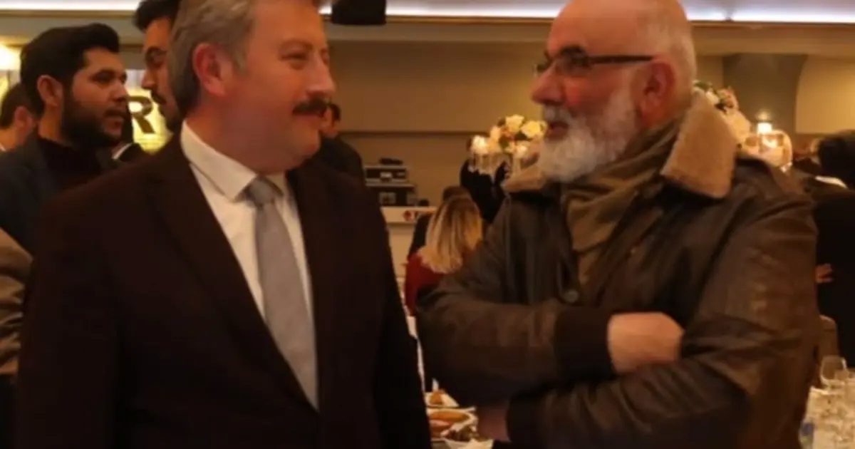 Kayseri Melikgazi’den çocuklar için özel şenlik